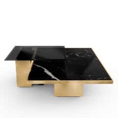 Gaius Coffee Table