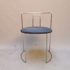 Gaja Chairs, Kazuhide Takahama, Cassina