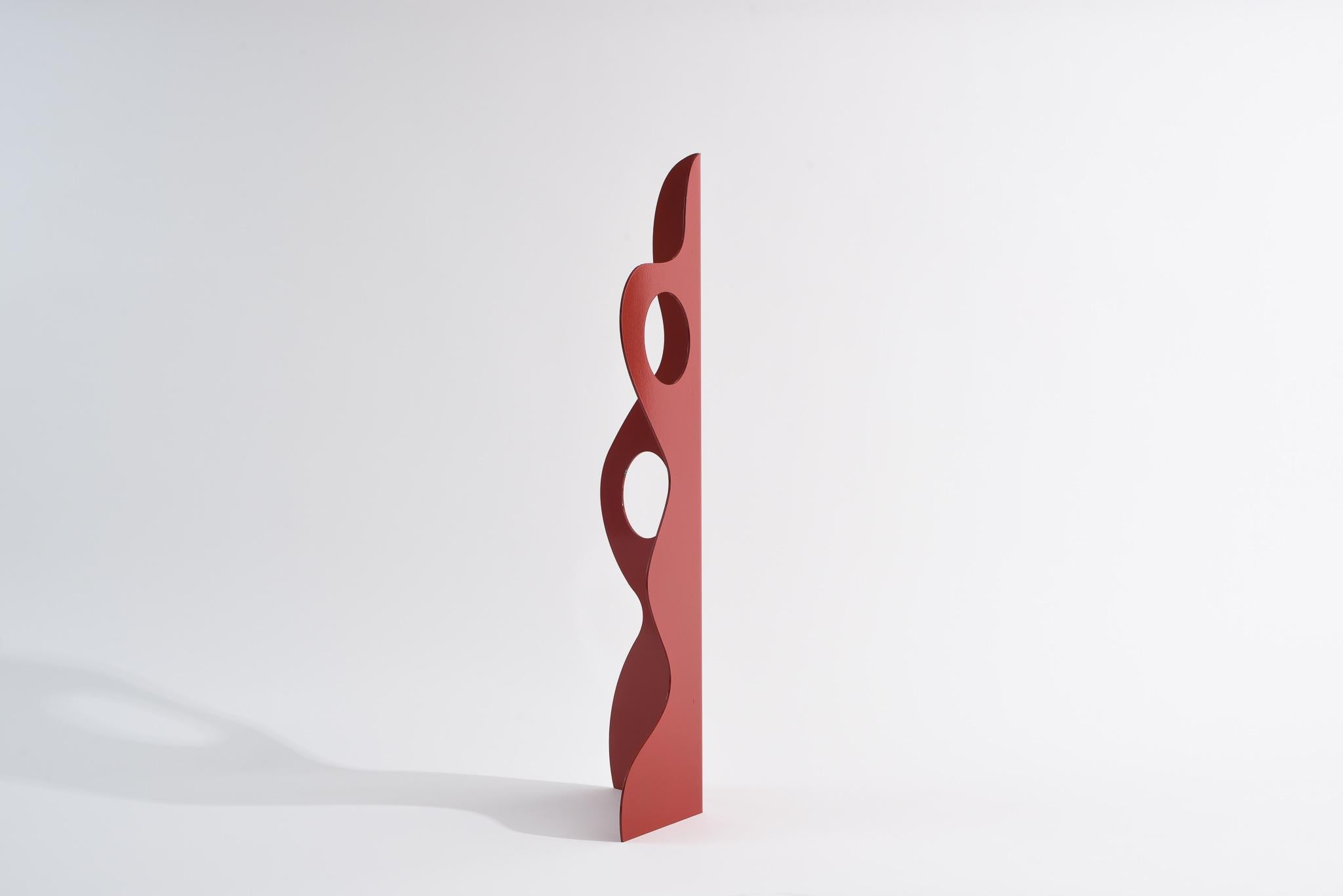 Senza titolo - scultura figurativa astratta - Sculpture Astratto di Gal Melnick