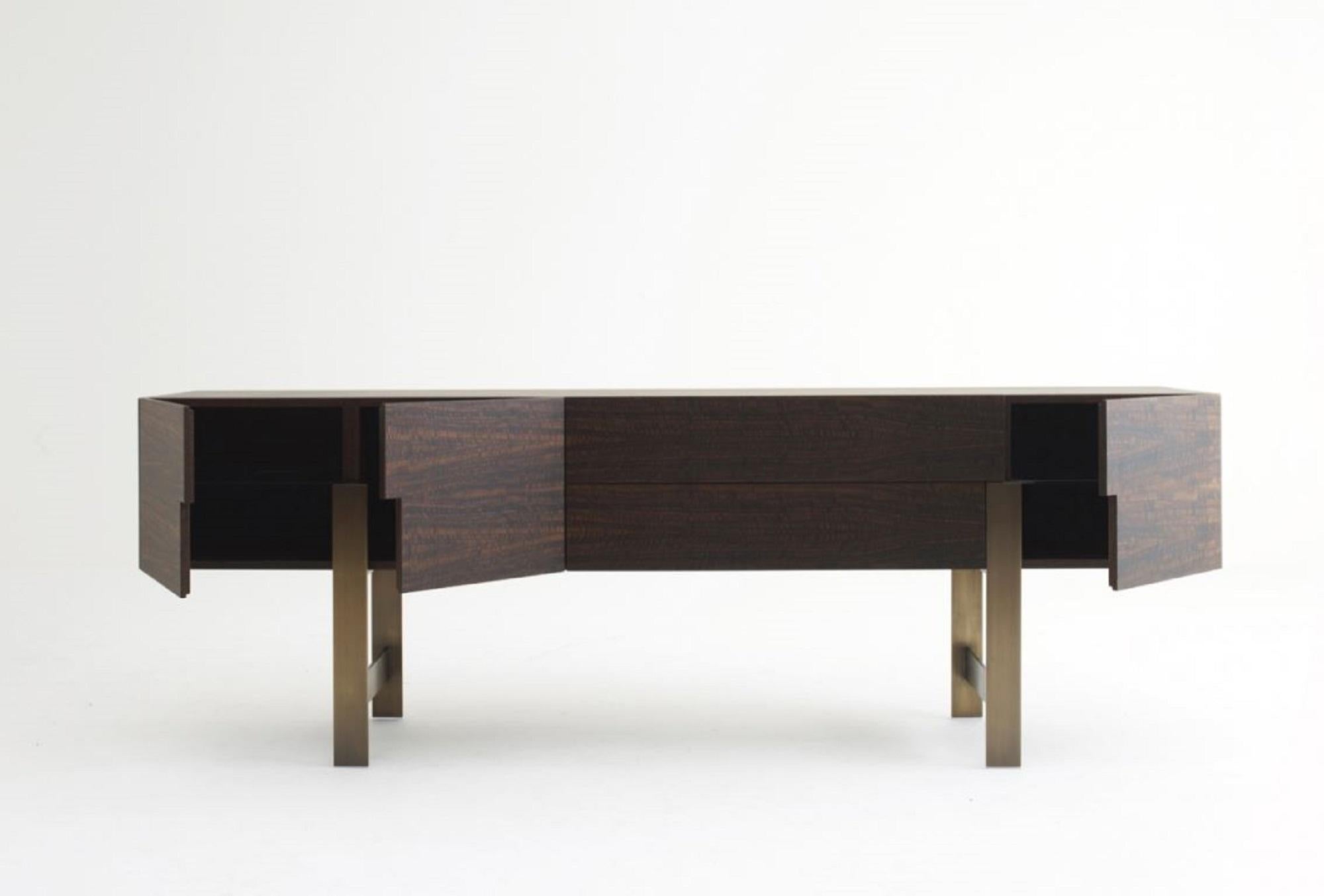 Hand-Crafted GALA Design von Ferruccio Laviani For Sale