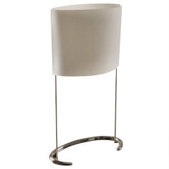 lampe de table "Gala" de Paolo Rizzatto pour Arteluce