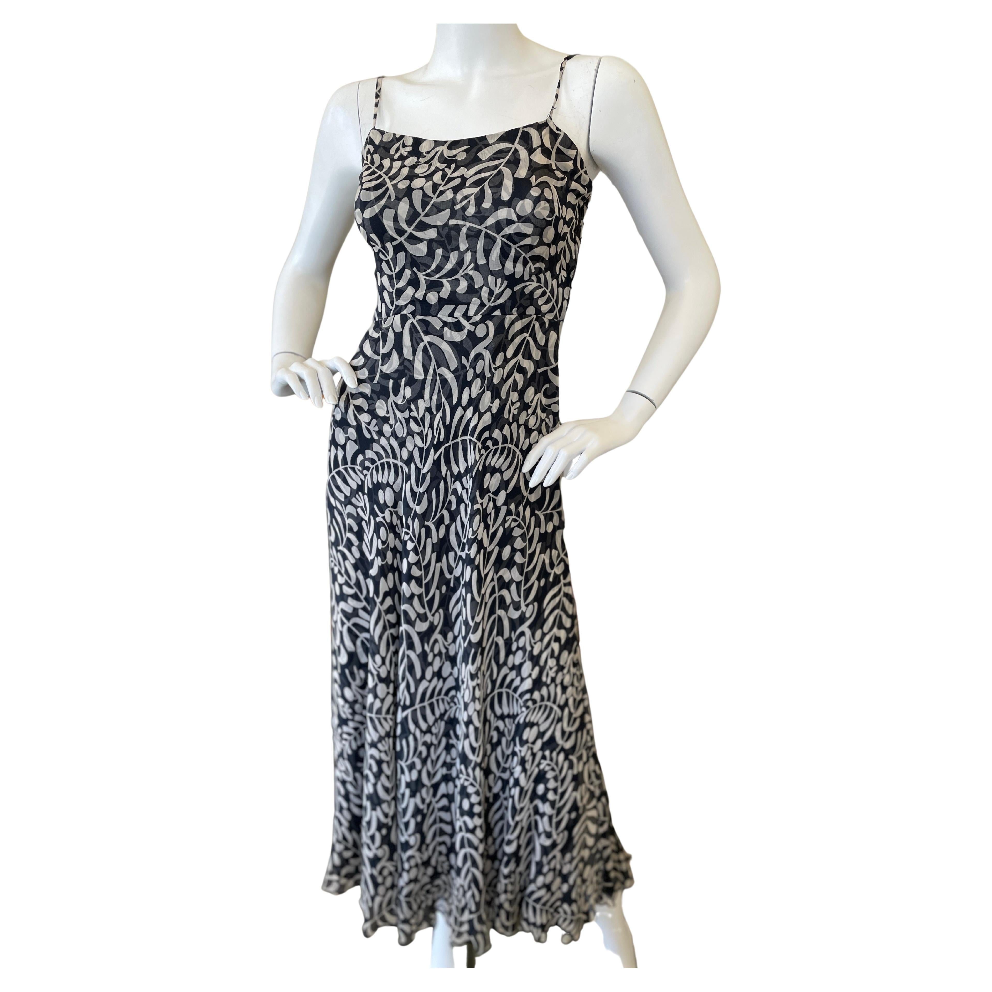 One of a kind Galanos silk/ lace cocktail dress with lace Bolero at 1stDibs