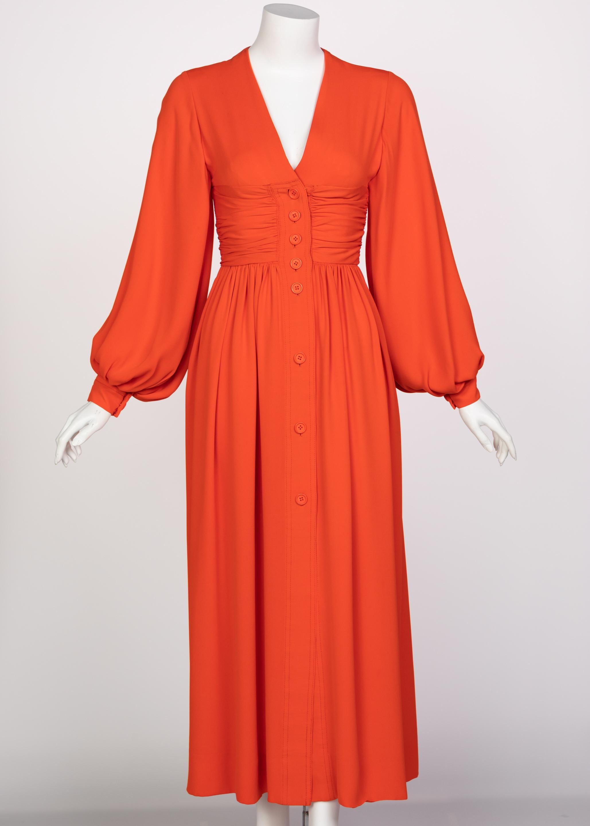 James Galanos is widely revered as one of the integral designers in shaping the so-called “American Look”. His designs evoked a sense of casual and effortless elegance that made his garments coveted by women across the social spectrum from the first