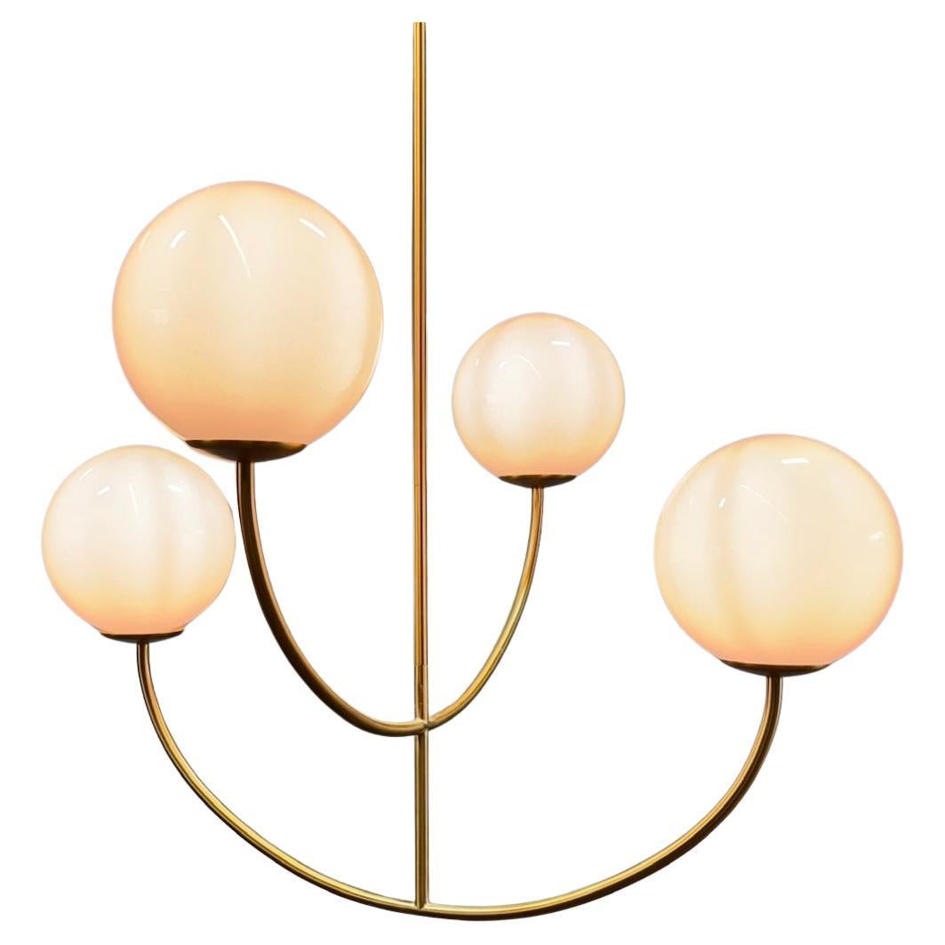 Lampadario Galassia di Visual Comfort Co. in vendita