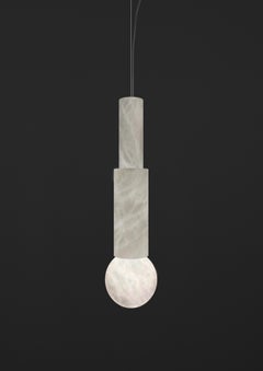 Galatea Pendant Lamp by Alabastro Italiano