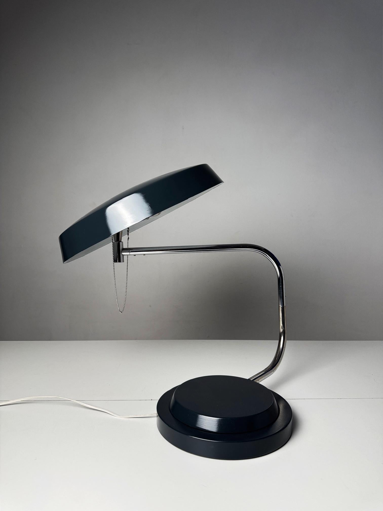 Lampe de table Galaxia par Esteve Aparicio-Barba - Lauréat du prix Delta d'or, 1961 en vente 4