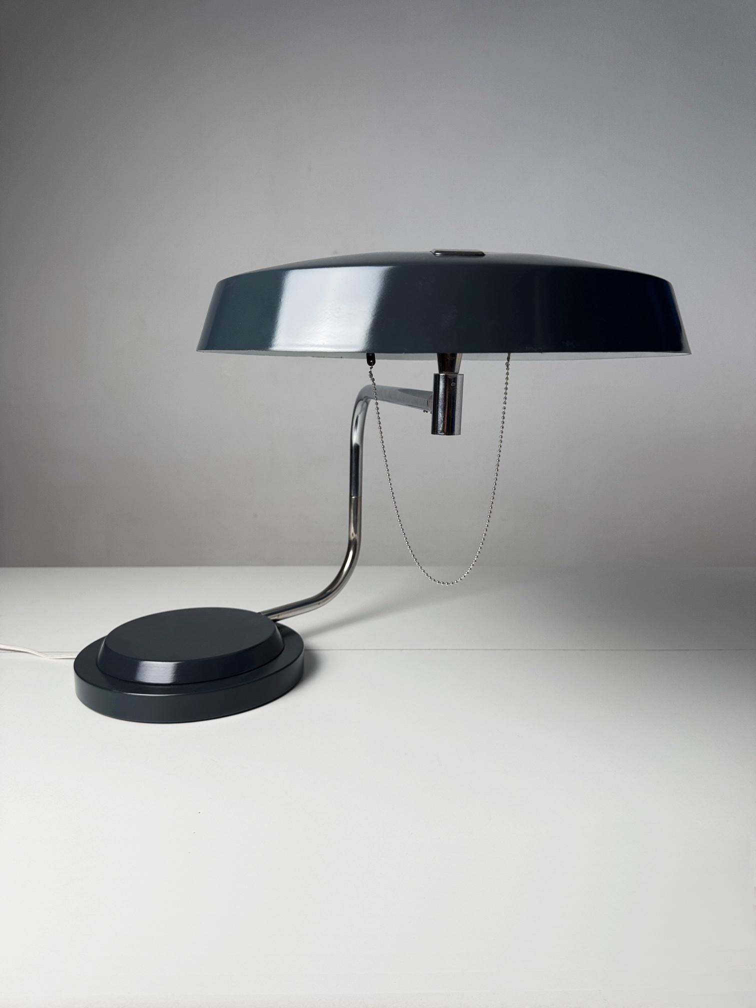 Lampe de table Galaxia par Esteve Aparicio-Barba - Lauréat du prix Delta d'or, 1961 en vente 5