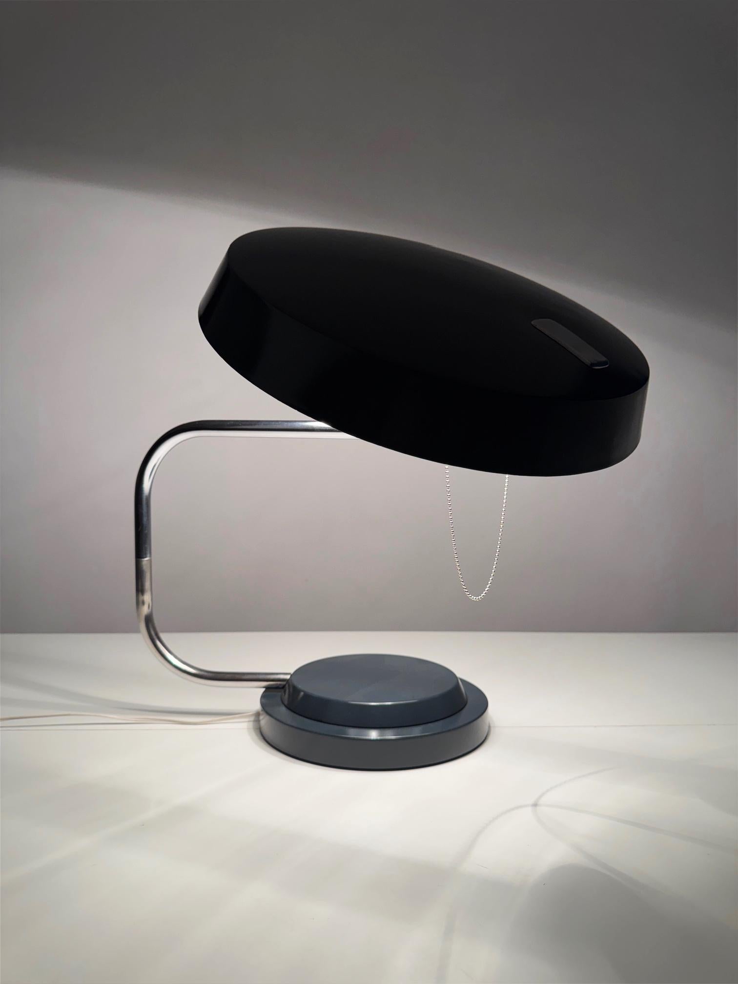 Lampe de table Galaxia par Esteve Aparicio-Barba - Lauréat du prix Delta d'or, 1961 en vente 7