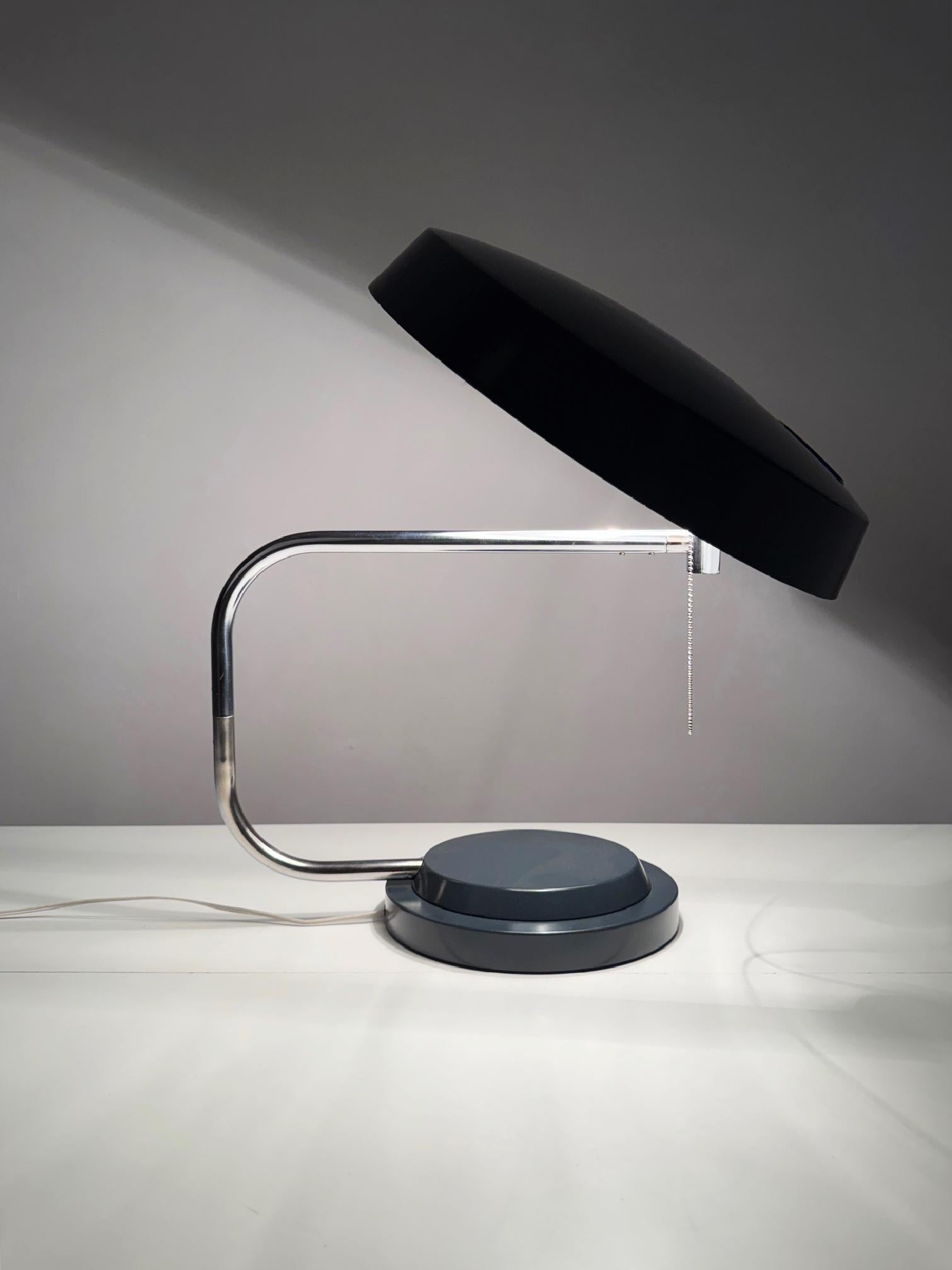 Lampe de table Galaxia par Esteve Aparicio-Barba - Lauréat du prix Delta d'or, 1961 en vente 8