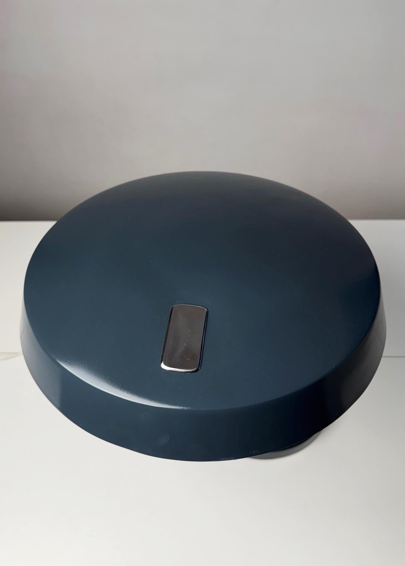 Lampe de table Galaxia par Esteve Aparicio-Barba - Lauréat du prix Delta d'or, 1961 Bon état - En vente à BARCELONA, ES