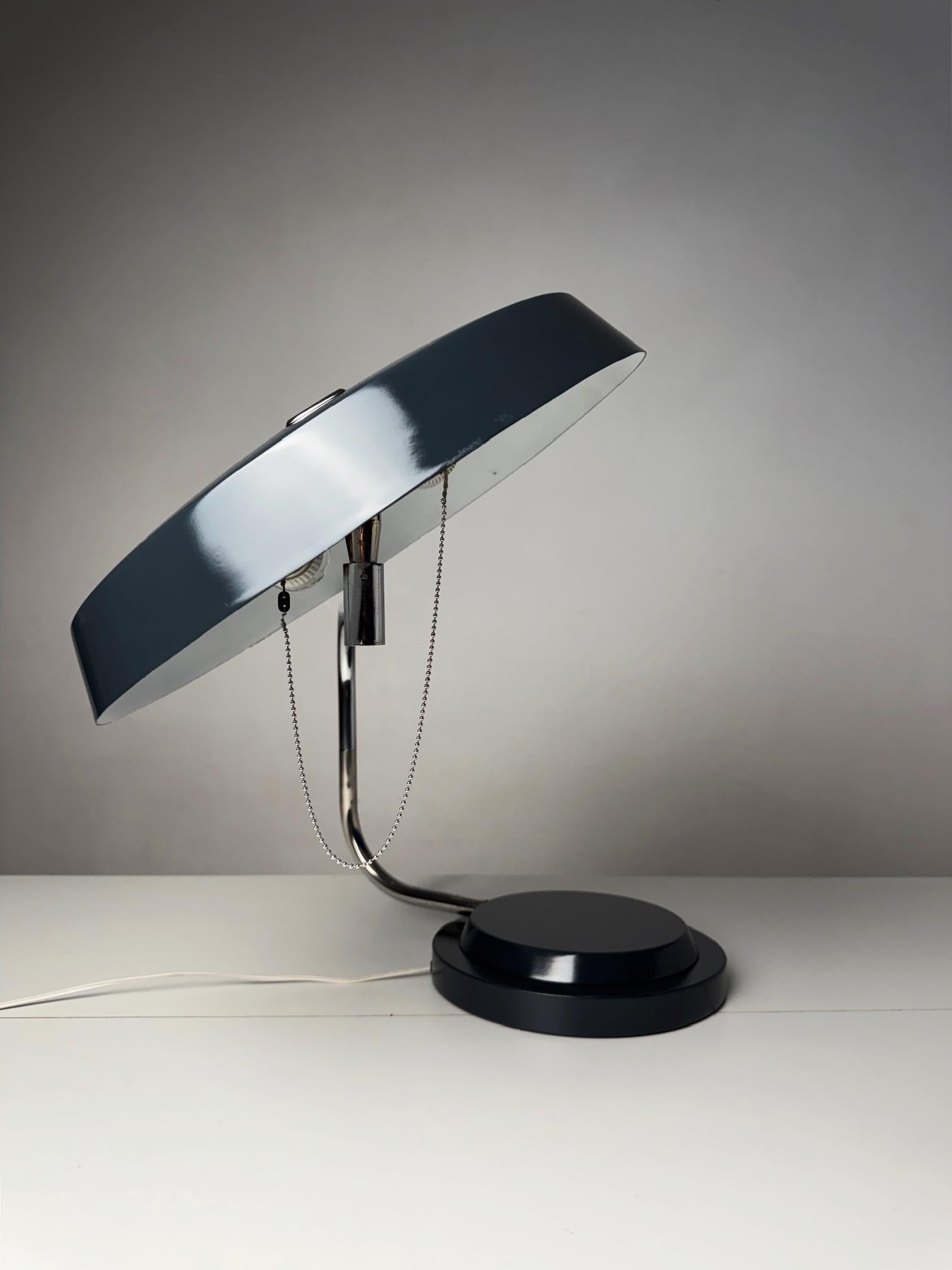 Lampe de table Galaxia par Esteve Aparicio-Barba - Lauréat du prix Delta d'or, 1961 en vente 2