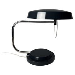 Galaxia Table Lamp by Esteve Aparicio-Barba – Gold Delta Award Winner, 1961