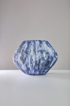 Galaxias 1 Vase by Angeliki Stamatakou