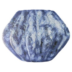Galaxias 1 Vase von Angeliki Stamatakou