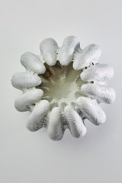 Galaxias 2 Vase by Angeliki Stamatakou