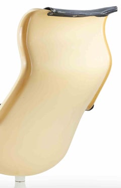 Galaxy Armchair by Alf Svensson and Yngve Sandsteom for Dux, 1970s