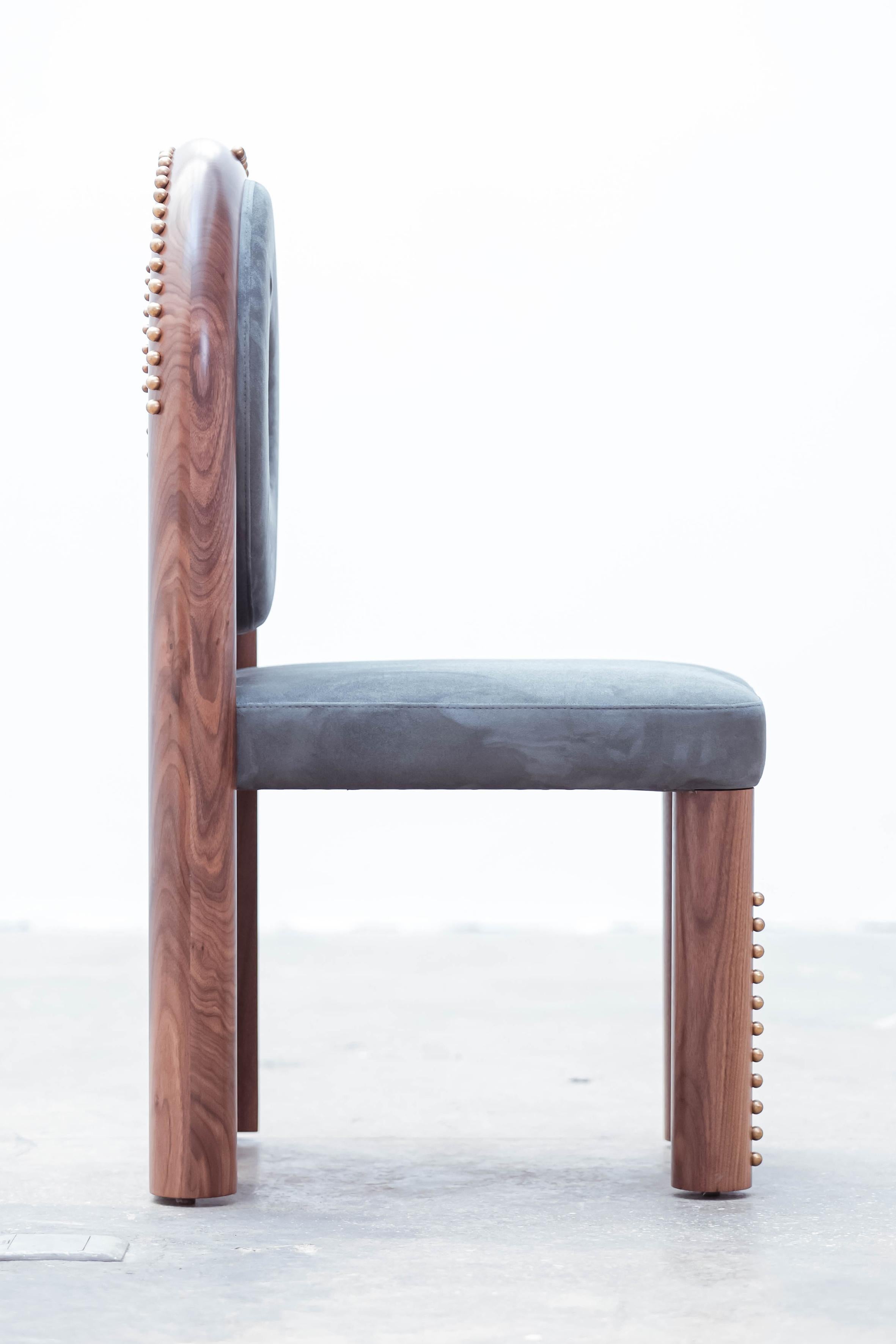 Galaxy Chair II by Eva Szumilas For Sale 2
