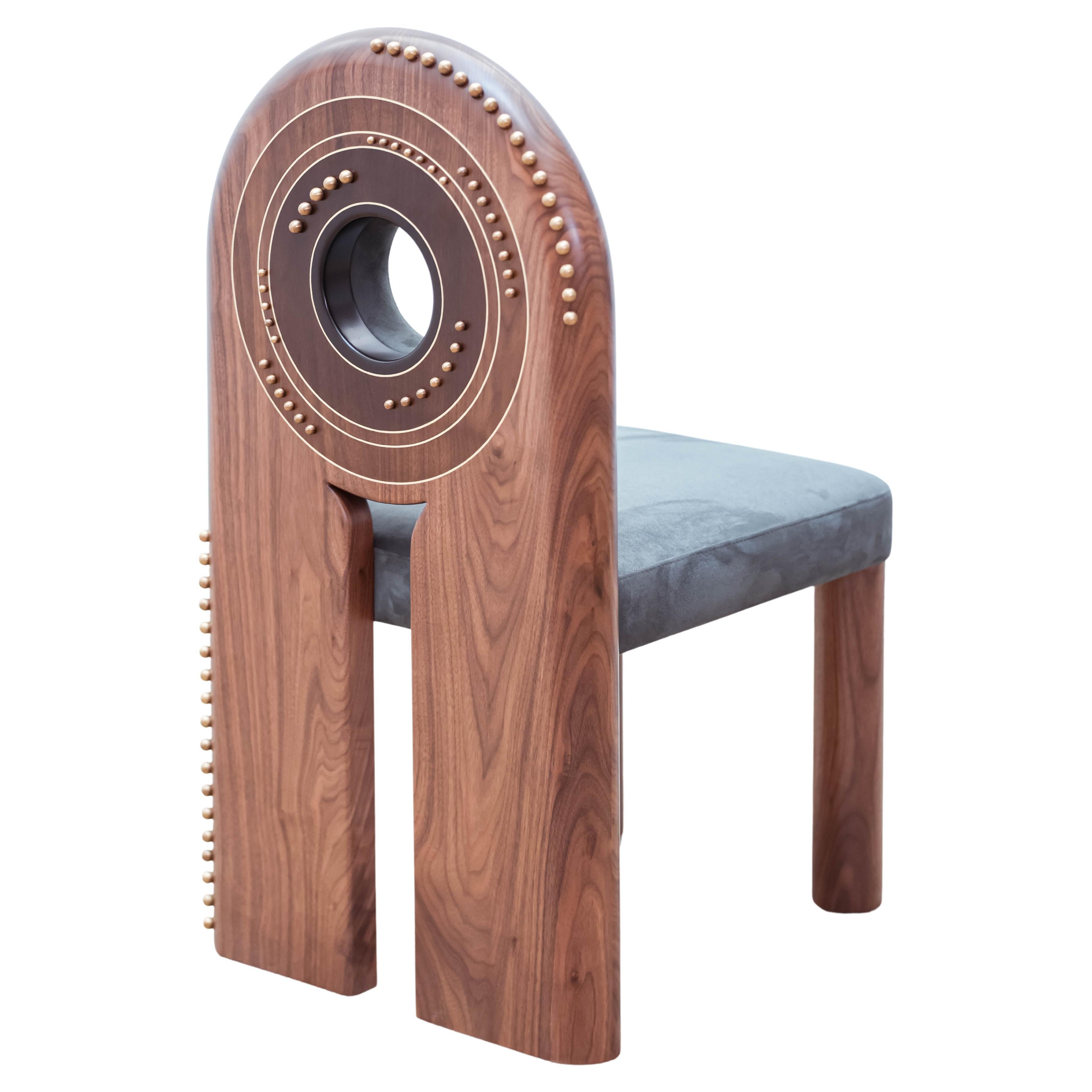Galaxy Chair II by Eva Szumilas For Sale