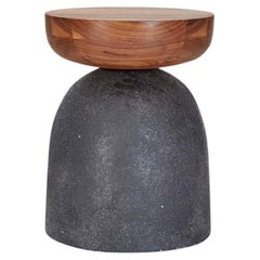 Table d'appoint Galaxy Glaze de Natan Moss