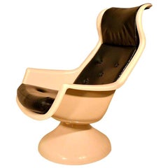 Galaxy Lounge Chair