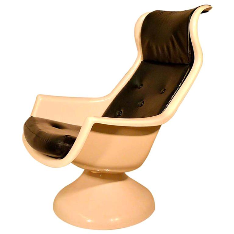 Galaxy Lounge Chair For Sale