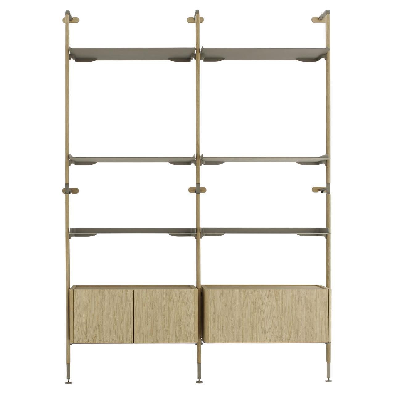 Unknown Bookcases