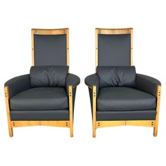 Sillones