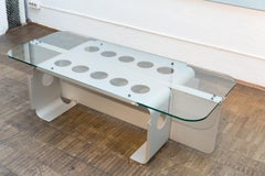 Galaxy Table by Walter Pichler