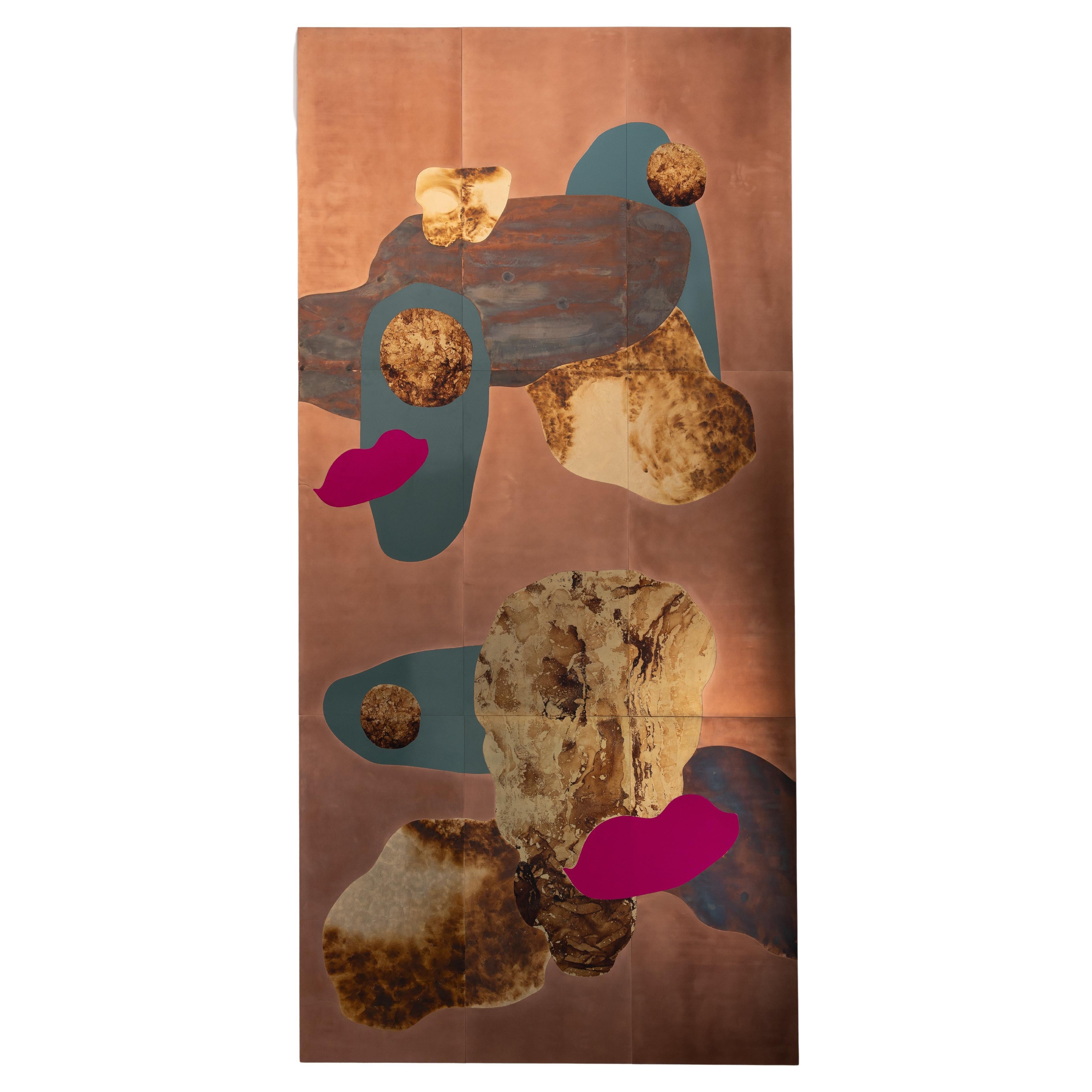 Inlay Decorative Art