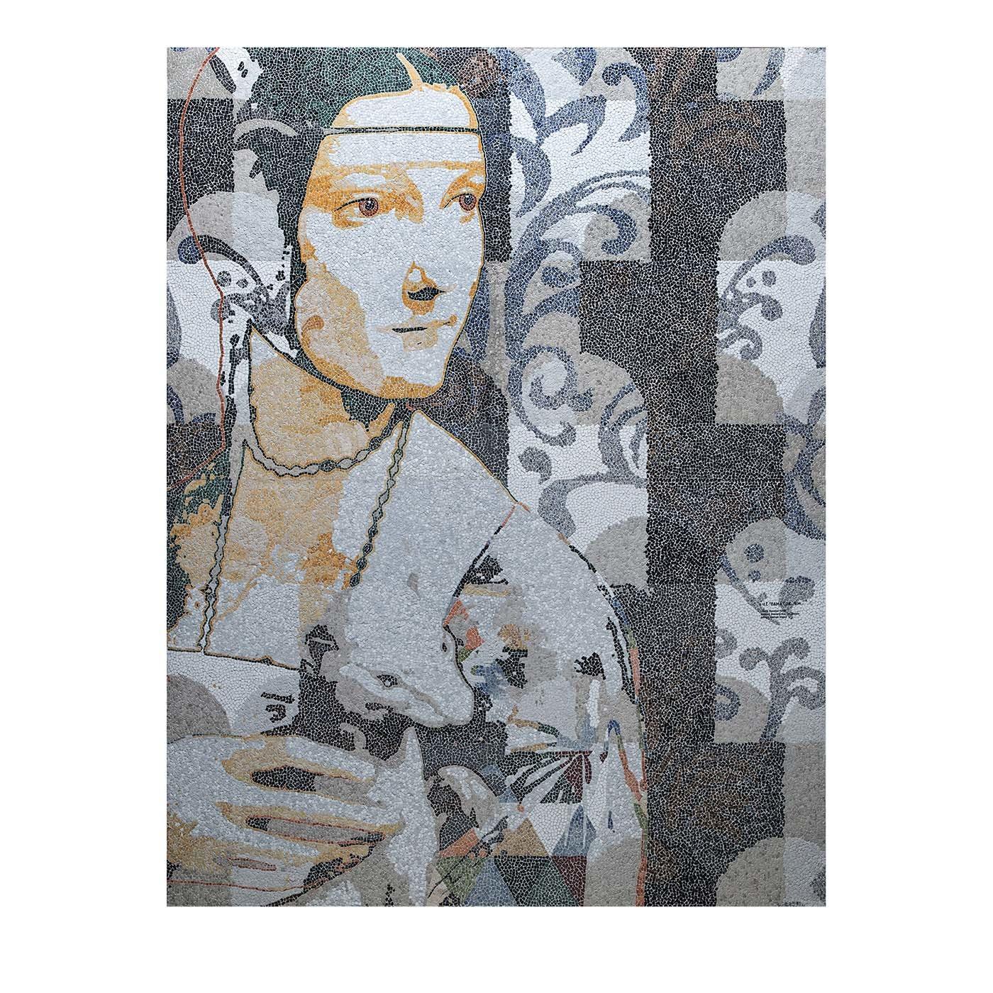italien Galè Mosaic Rewind Masterpiece Collection