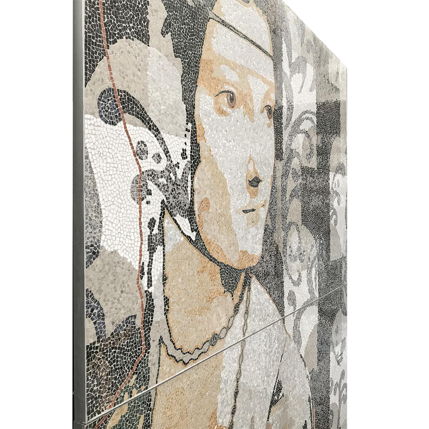 Galè Mosaic Rewind Masterpiece Collection Neuf à Milan, IT