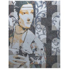 Galè Mosaic Rewind Masterpiece Collection