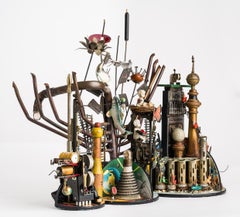 A Facsimile of What We Imagined