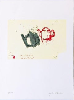 Untitled, from the Art Against AIDS Portfolio