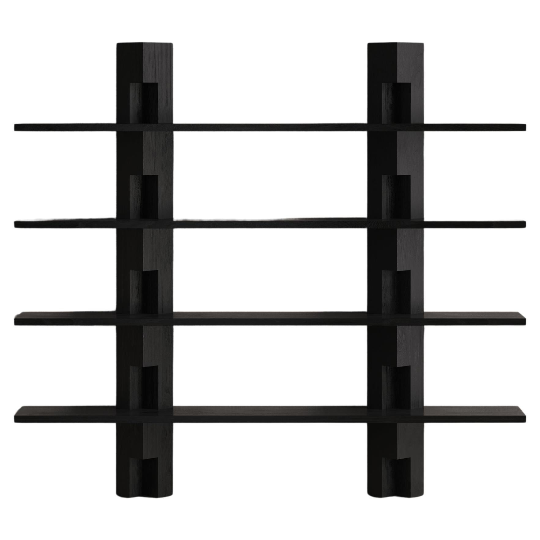 New And Custom Bookcases