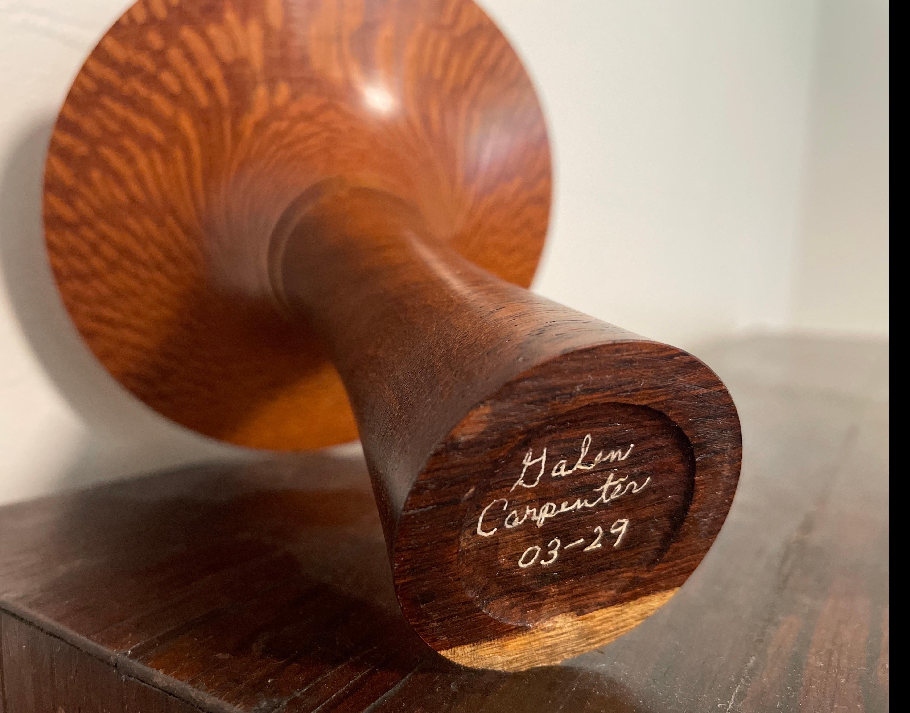 Vase Galen Carpenter en vente 2