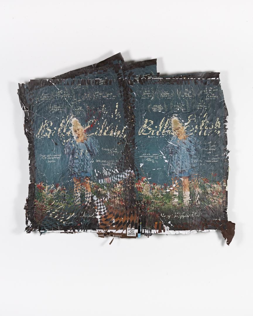Billie Eillish For Sale 7