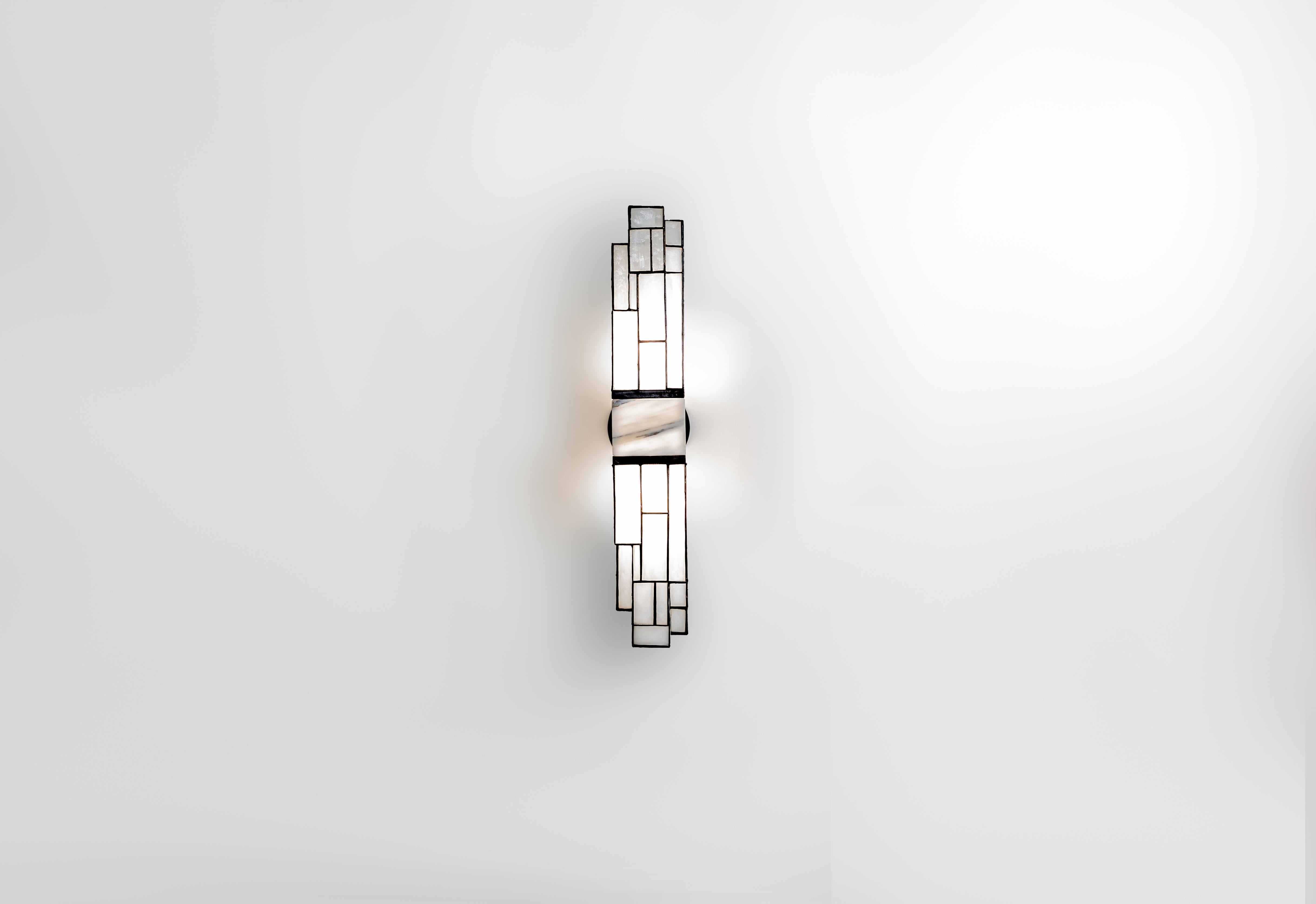 Kalin Asenov designs and fabricates lighting in Savannah, GA. Asenov works with a team of artisans and manufacturers to prototype, and build all pieces in his studio.

Asenov’s designs are driven by narrative; every object is an expression of a