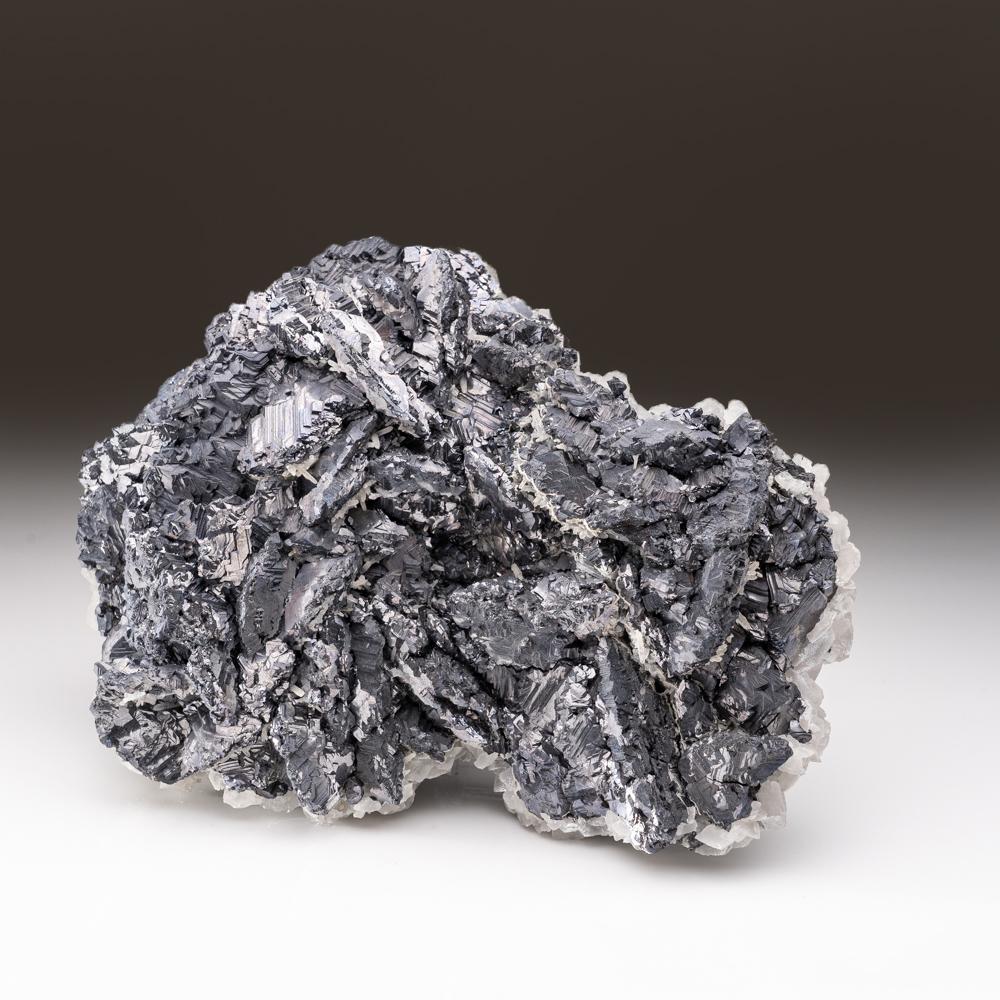 Galena from Krushev Dol Mine, Madan District, Rhodope Mountains, Bulgaria For Sale 3