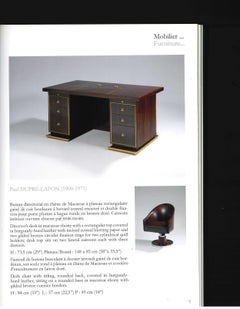 Galerie Marcilhac 2010 (livre)