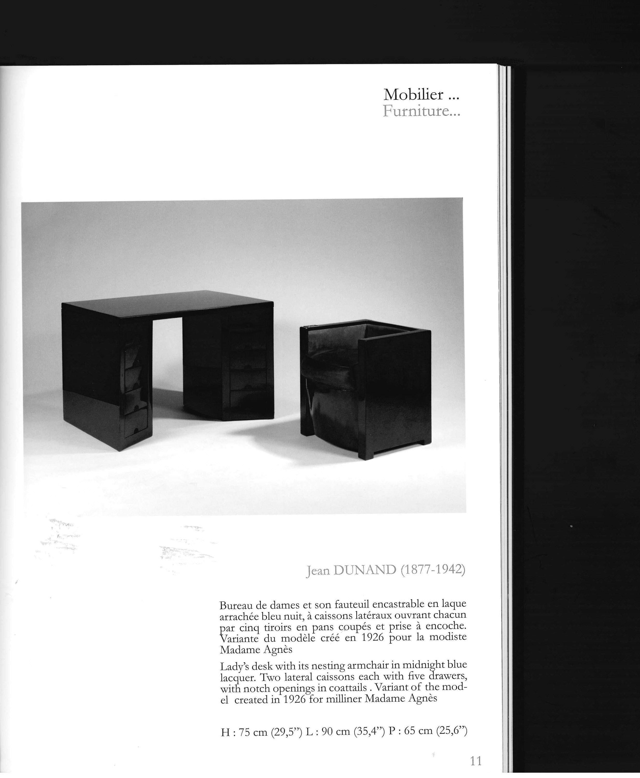 Galerie Marcilhac 2010 (livre) Bon état - En vente à North Yorkshire, GB