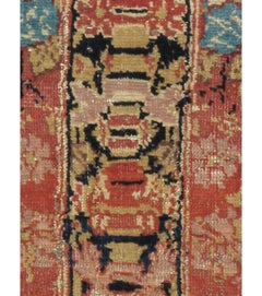 Galerie Shabab Collection Early 20th Century Caucasian Karabagh Rug