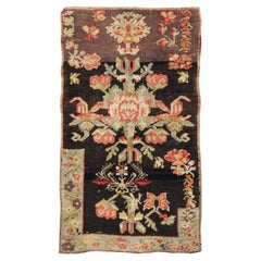 Galerie Shabab Collection Early 20th Century Caucasian Karabagh Rug