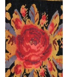 Collection Shabab Collection du début du 20e siècle tapis kuba caucasien