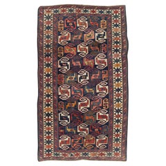 Tribal Caucasian Rugs