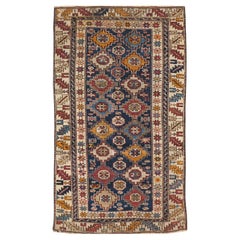 Tribal Caucasian Rugs