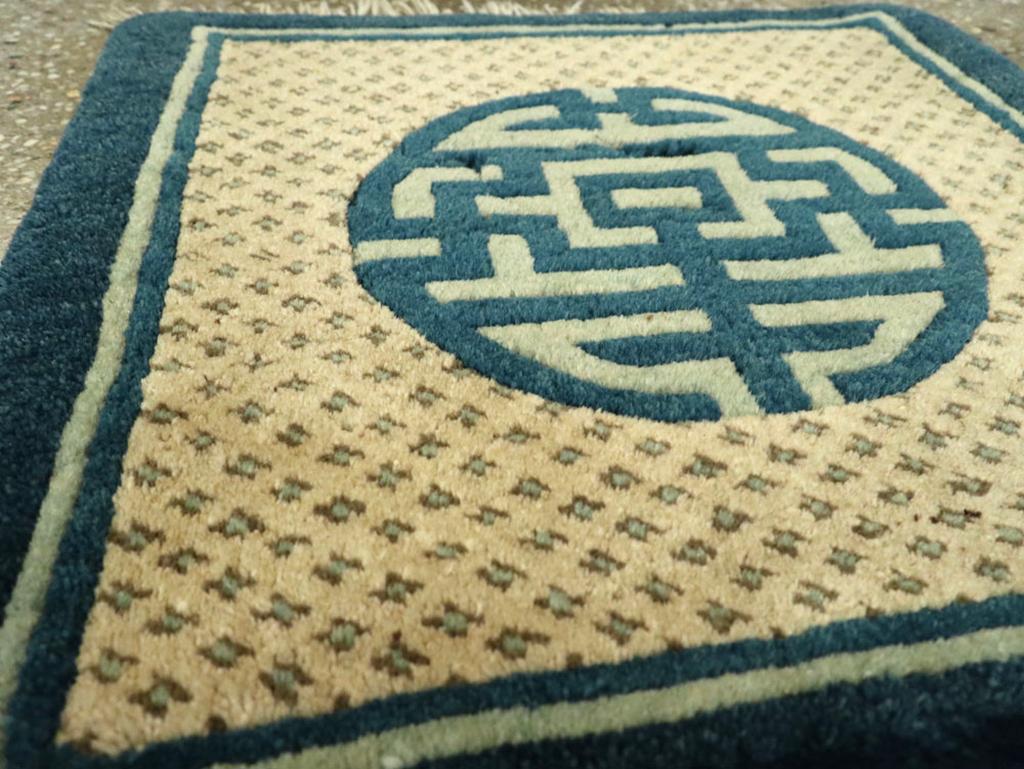 Chinois Collection Shabab Collection chinoise du début du 20e siècle Tapis de Pékin en vente