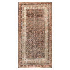 Galerie Shabab Collection Early 20th Century East Turkestan Khotan Carpet