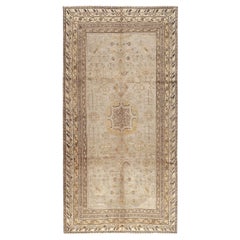 Galerie Shabab Collection Early 20th Century East Turkestan Khotan Gallery Rug