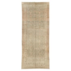 Galerie Shabab Collection Early 20th Century East Turkestan Khotan Gallery Rug